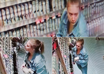 Prepoznajete li ovu ženu s fotografija: Policija je traži, objavili i zbog čega