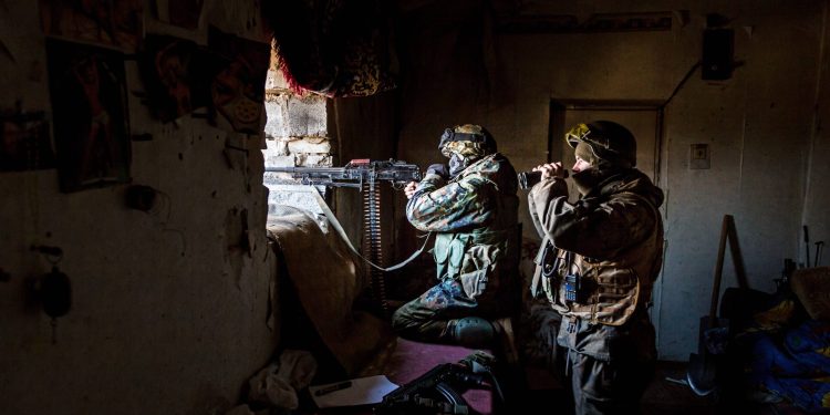 ‘Donjecka tvrđava’ na rubu sloma dok se ruska ofenziva ubrzava