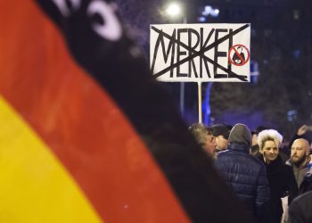 ‘Gorki rezultati’ potresli Njemačku: Povijesna pobjeda krajnje desnice na istoku