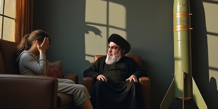 ‘Ljudski štitovi’ se baš često nađu na putu izraelskoj paljbi: Razlog je Dahijska doktrina