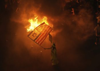 ‘Na Bliskom istoku, bez mača nema budućnosti’