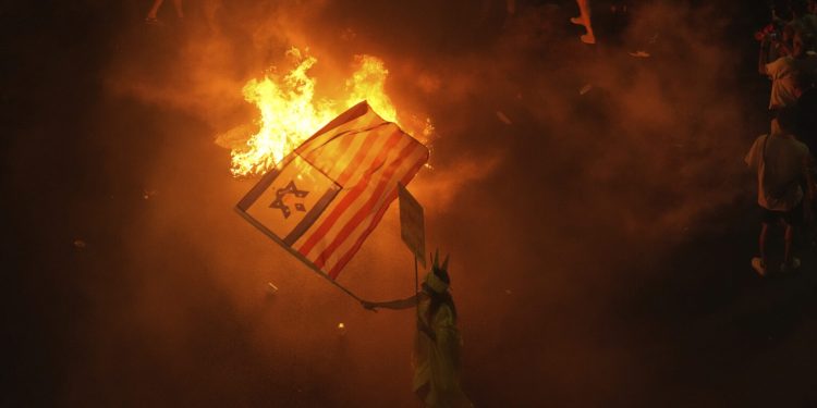 ‘Na Bliskom istoku, bez mača nema budućnosti’