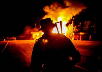 ‘U 2024. smo izgubili više vojnika nego u prošlih 18 mjeseci, naviknuti smo na smrt’