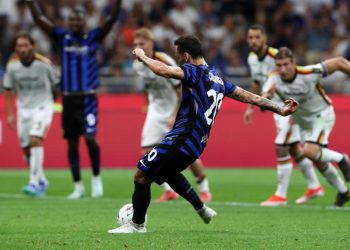 10 najboljih izvođača penala u Europi: Talijan u vodstvu, a Calha bolji od Haalanda