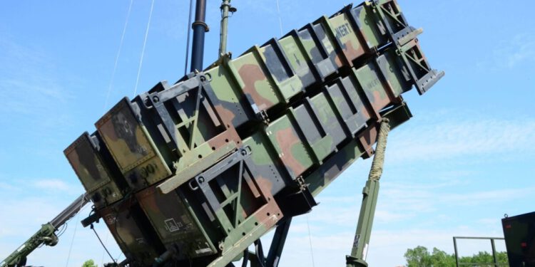 SAD odbio isporučiti Ukrajini rakete Patriot; traju ruski napadi na Kijev; blizu kraj rata?