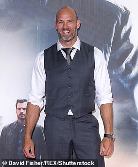 Trainer: James is now currently working in the sports industry as a fitness instructor and personal trainer