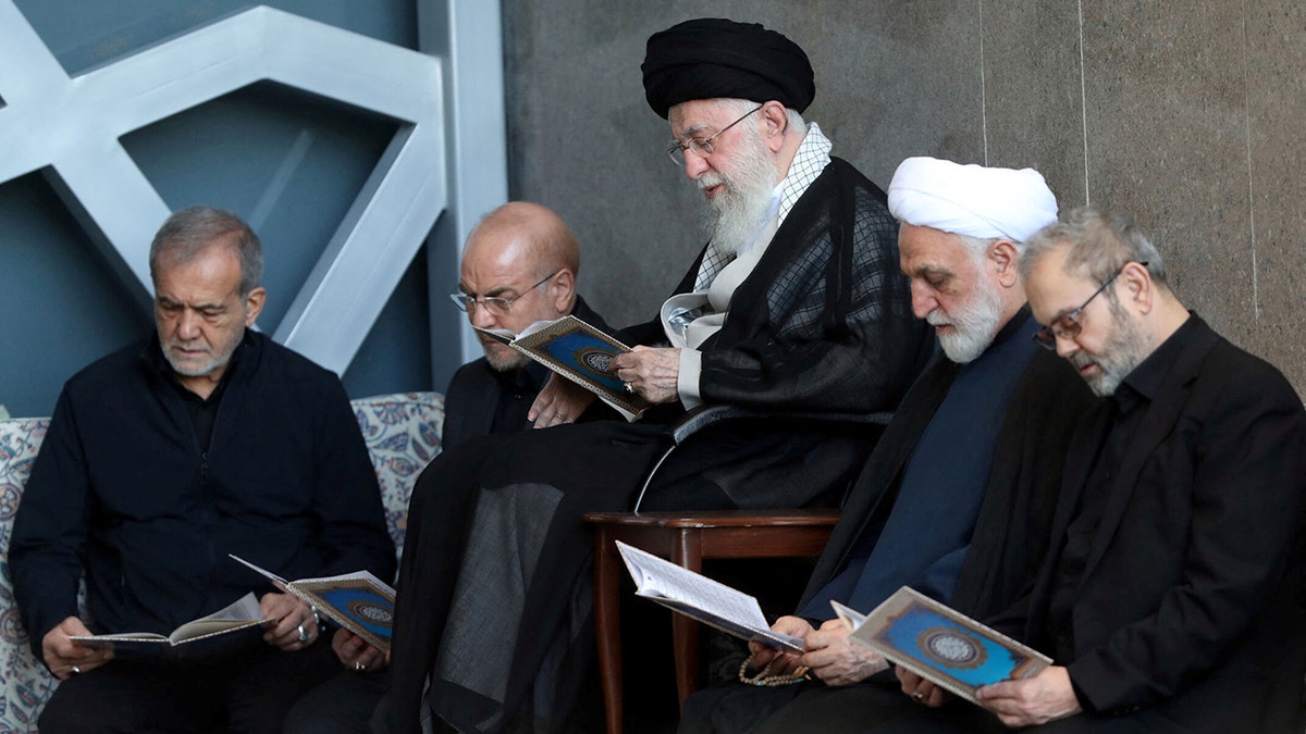 Iranski vrhovni vođa ajatolah Ali Khamenei rekao je u petak da je iranski raketni napad na Izrael ovog tjedna bio 'legalan i legitiman'.