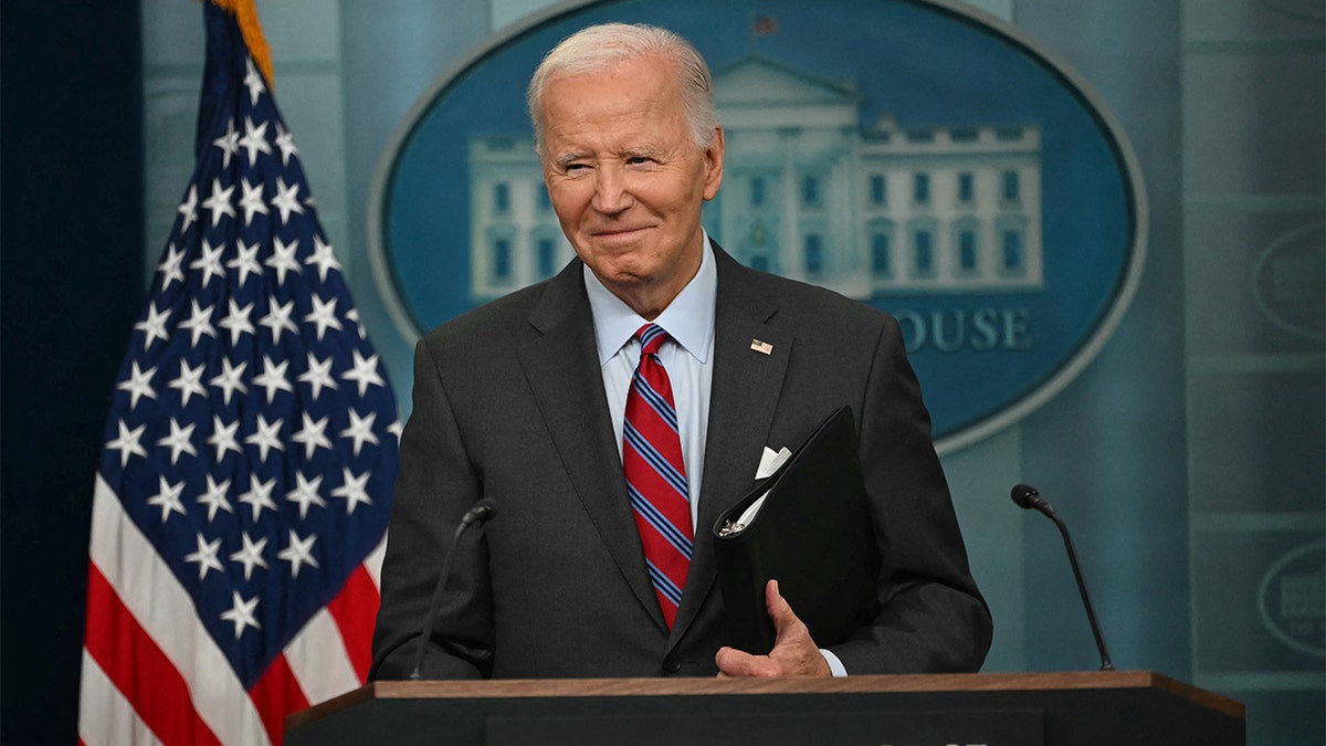 predsjednik Joe Biden