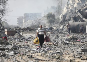 Saudijska Arabija slaže arapski plan za Gazu: Kontra Trumpovom raseljavanju