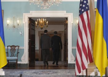 NYT: SAD odbacuje ovaj ruski zahtjev oko Ukrajine