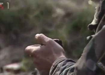 30. listopada 1991. operacija ‘Otkos’ – oslobođen okupirani dio Bilogore od oko 300 četvornih kilometara