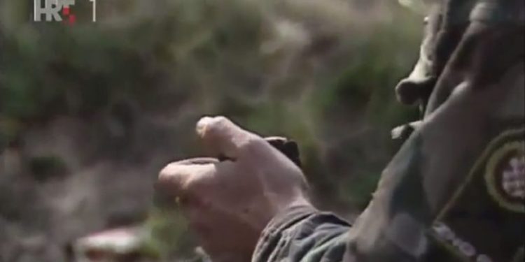 30. listopada 1991. operacija ‘Otkos’ – oslobođen okupirani dio Bilogore od oko 300 četvornih kilometara