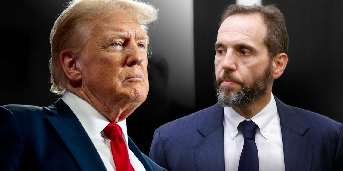 5 ključnih detalja u podnesku posebnog tužitelja Jacka Smitha u slučaju Trumpovih izbora