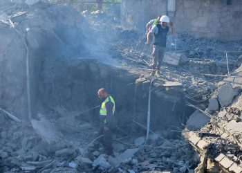 5 ubijeno u Izraelu u zračnom napadu Hezbollaha dok IDF eliminira zapovjednika specijalnih snaga terorističke skupine