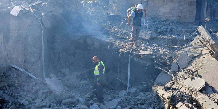 5 ubijeno u Izraelu u zračnom napadu Hezbollaha dok IDF eliminira zapovjednika specijalnih snaga terorističke skupine