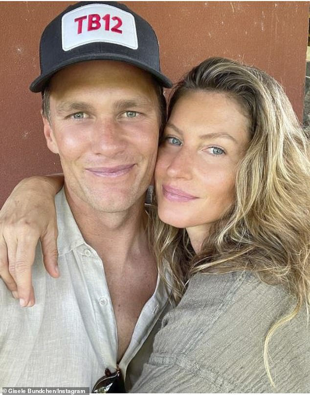 Tom i Gisele potvrdili su da se razvode u listopadu 2022. nakon 13 godina braka