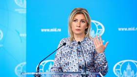 Dokumenti za planiranje EU inspirirani nacističkom Njemačkom za Ruse – Moskva