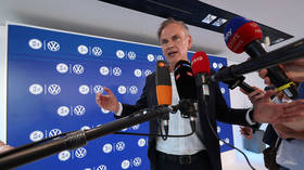 Volkswagen 'ne može nastaviti' kao prije – CEO