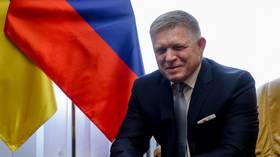 Premijer države EU optužuje svijet da ignorira ukrajinske 'nacističke trupe'