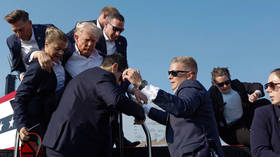 Američka tajna služba dopustila je 'višestruke promašaje' prije nego što je pucao na Trumpa – izvješće