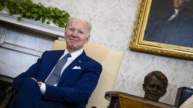 Biden potpisuje još oružja za Tajvan