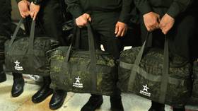 Putin pokreće redovitu vojnu akciju