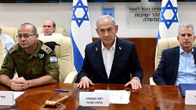 Teheran je napravio 'veliku grešku' – Netanyahu