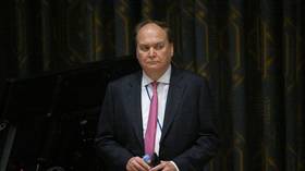 Ruski diplomati u SAD-u primaju prijetnje – izaslanik