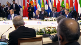 Putin predlaže novu ekonomsku strategiju za BRICS