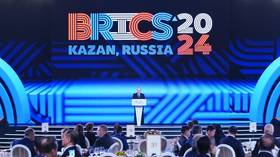 BRICS je upravo odbacio manifest za novi svjetski poredak