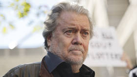 Trumpov saveznik pušten iz zatvora