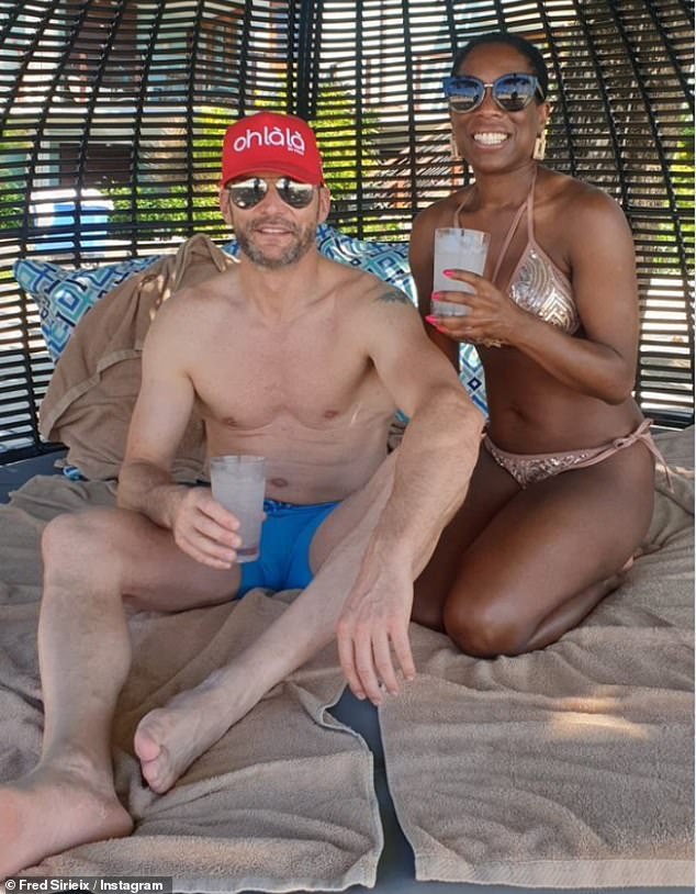 Ljubav: Fred je na I'm a Celeb otkrio da se planira vjenčati sa svojom zaručnicom Fruitcake 2024.