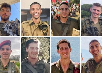 8 izraelskih vojnika ubijeno u Libanonu dok je Netanyahu rekao da je IDF upao u ‘teški rat’ s Hezbollahom