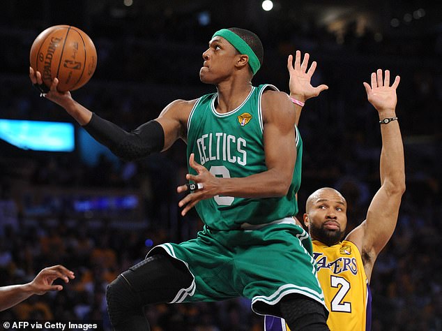 Rajon Rondo službeno je u utorak objavio svoje povlačenje iz NBA lige nakon 16 sezona
