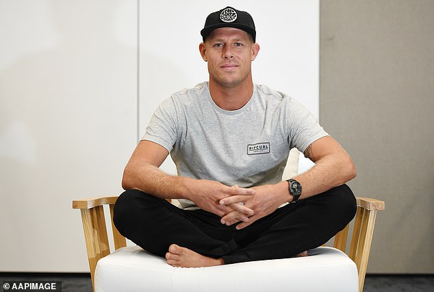 Trostruki prvak Svjetske surf lige kupio je kuću 2022. za 3 milijuna dolara