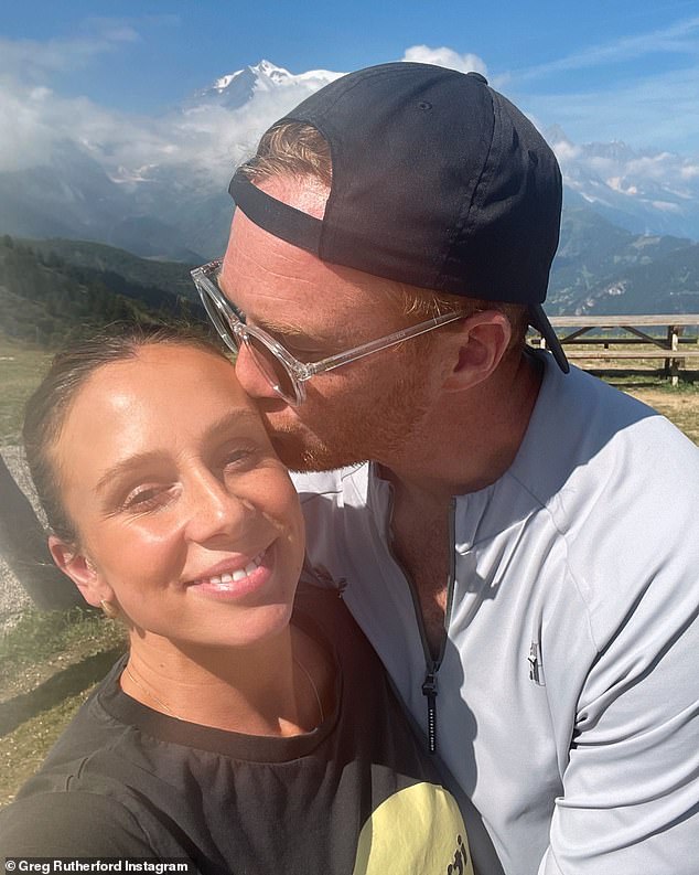 Došlo je nakon što je Susie ismijala nedavnu objavu svog partnera Olimpijca na društvenim mrežama, otkrivši da ju je to 'zabolo'