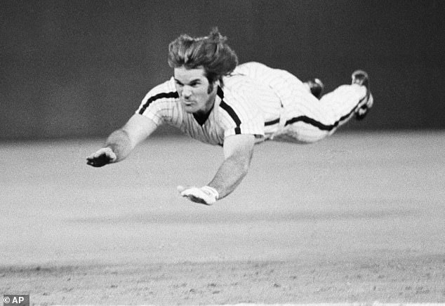 MLB legenda provela je 17 sezona u Cincinnatiju i osvojila Svjetsko prvenstvo u Philadelphiji