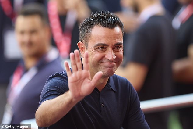 Klupska legenda dovela je Barcelonu do naslova u svojoj prvoj sezoni, ali se mučila u drugoj