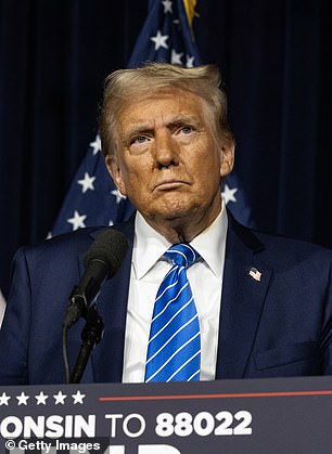 Donald Trump odao je počast MLB legendi Peteu Roseu