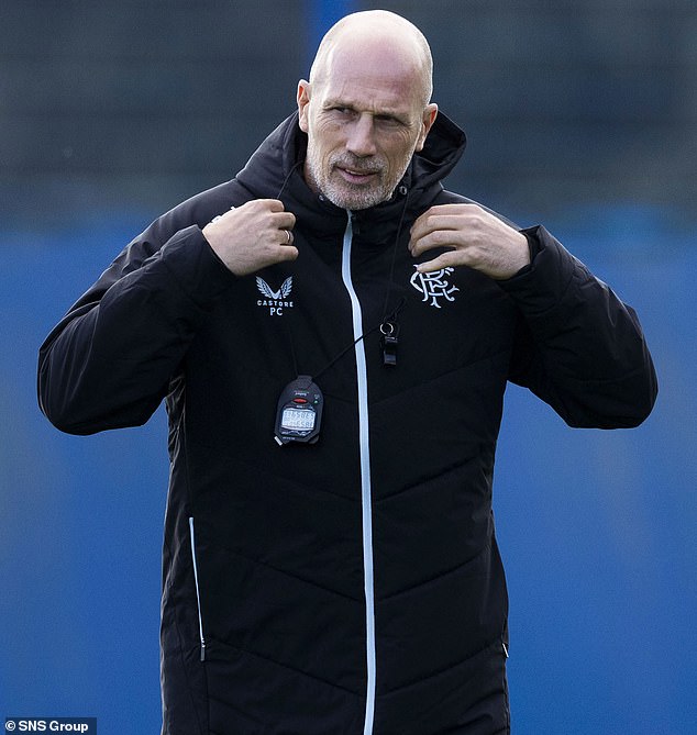 Clement kaže da je Lyon napredak u odnosu na momčadi s kojima se Rangers susreo u Europi ove sezone