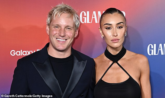 Jamie Laing i Sophie Habboo dobili su ključeve svog prvog doma u Notting Hillu