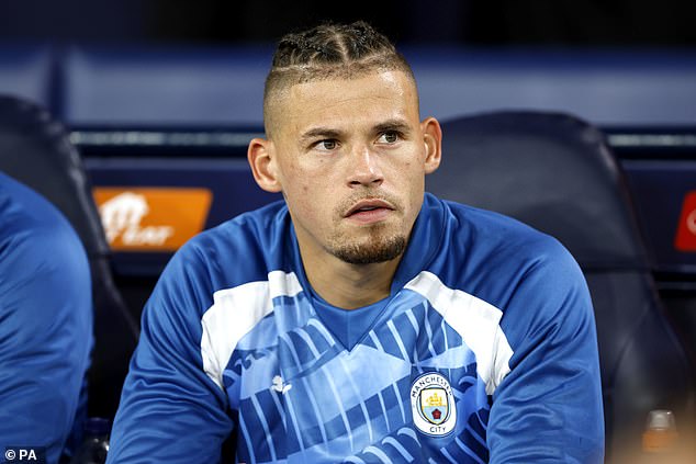 Kalvin Phillips izrazio je frustraciju 'pričom' nakon što su se klubovi usredotočili na njegovu težinu