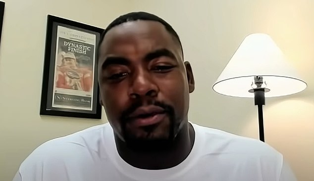 Chris Jones je otkrio da su crne kopačke zabranjene u svlačionici Kansas City Chiefsa
