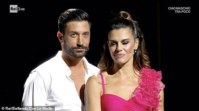 According to The Mirror , Giovanni has not given up hope of returning to Strictly and has only signed on for one series of Ballando Con Le Stelle