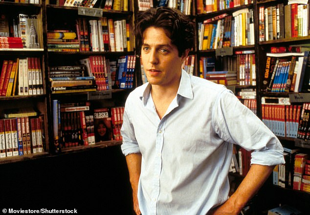 Glumac je najpoznatiji po glumi u romantičnim serijama kao što su Notting Hill (seen), Love Actually i Four Weddings and a Funeral