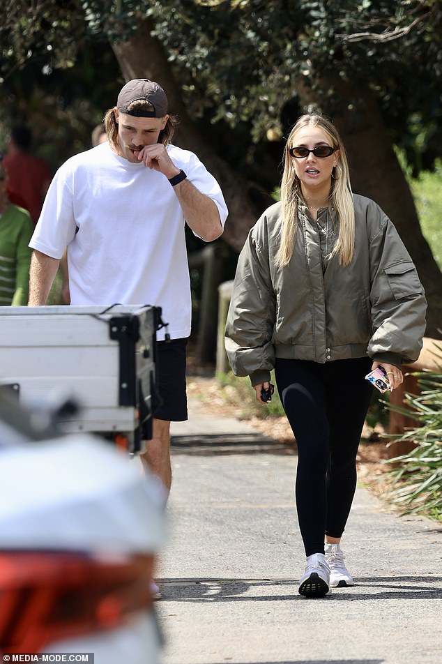 Zvijezda Melbourne Storma potvrđena je kao starter za veliki finalni okršaj momčadi protiv Penrith Panthersa na stadionu ACCOR u Sydneyu u nedjelju
