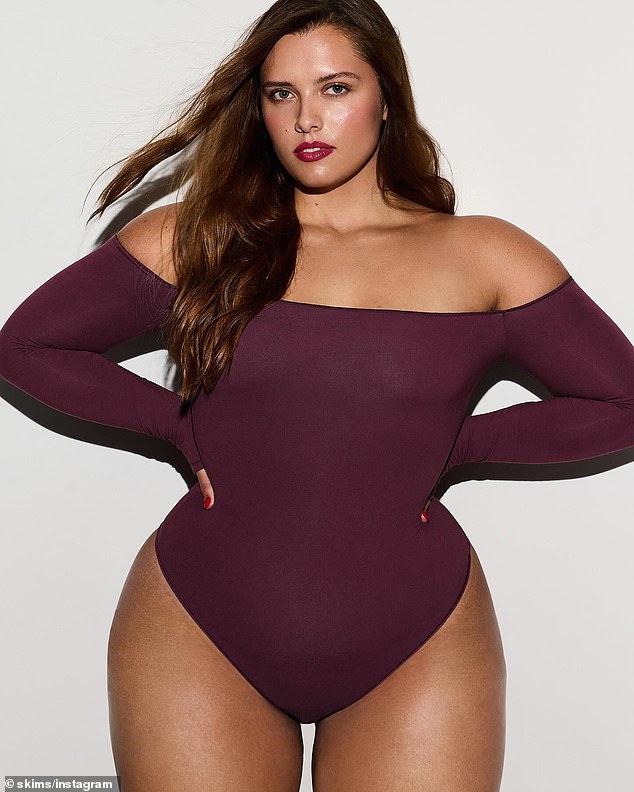 One way the company has branched out, compared to other companies, is by offering a wide variety of sizes and items, as well as a wide variety of models who represent its customers base