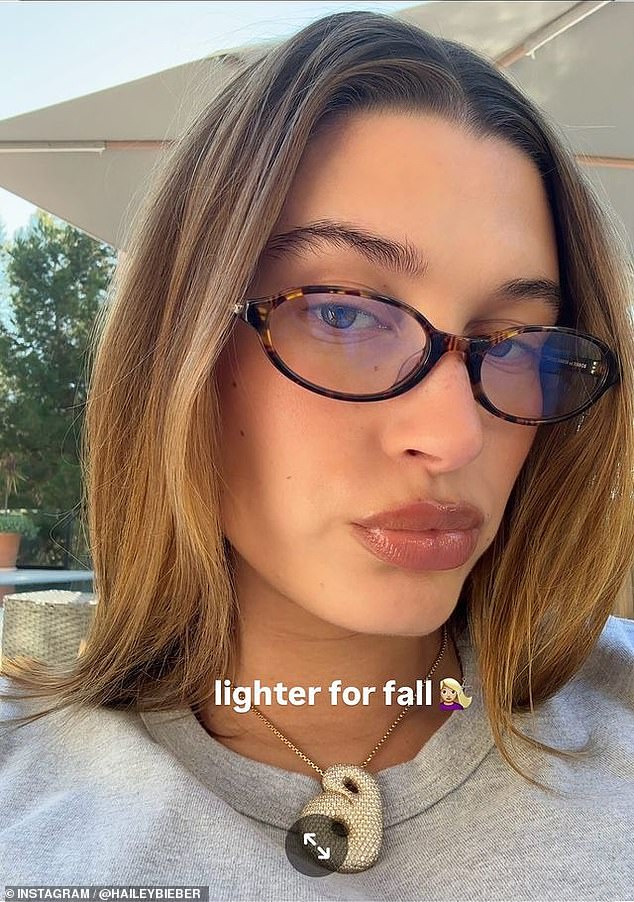 Bieber je nedavno sa suprugom Hailey dobio svoje prvorođeno dijete, sina Jacka Bluesa