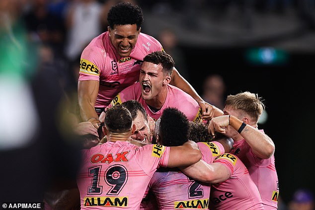 Cornes je rekao da je finale NRL-a bilo katastrofa, inzistirajući da je sam sport 'šokantan'