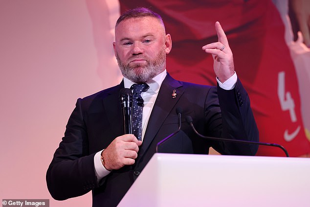 Rooney se sada može žaliti na optužbu koju mu je podnio FA zbog njegovog navodnog ponašanja